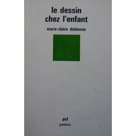 Le dessin chez  l'enfant