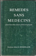 REMEDES SANS  MEDECINS